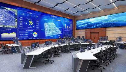 數據中心新基建成國家戰略，安全系統監控服務迎發展新機遇